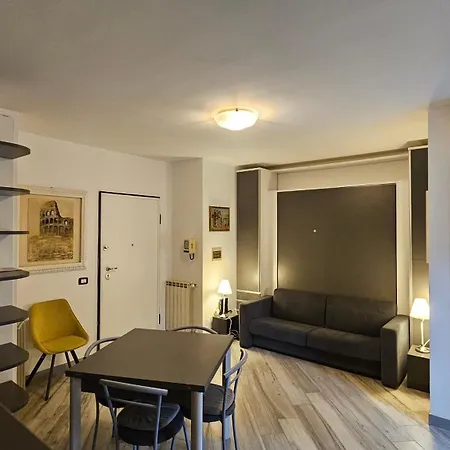 Apartament Sweet Escape *