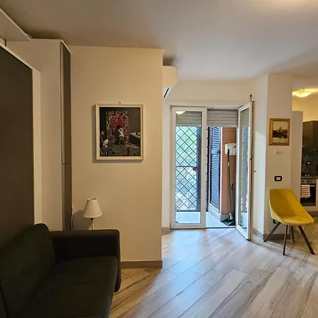 Apartament Sweet Escape