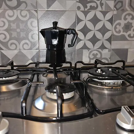 Apartament Sweet Escape *