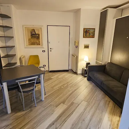 Sweet Escape Apartament Rzym