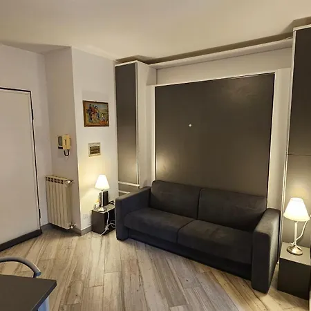Sweet Escape Apartament