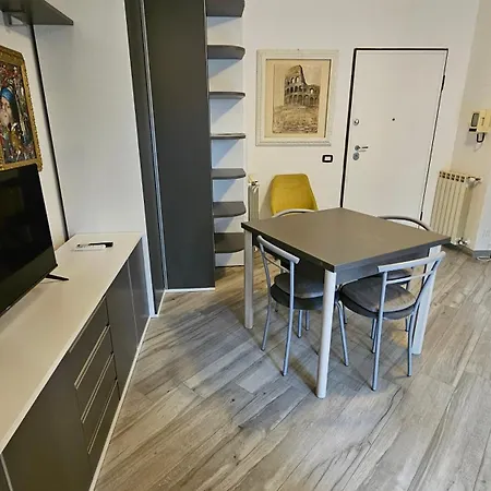 Apartament Sweet Escape *