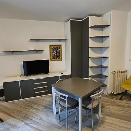 Apartament Sweet Escape *