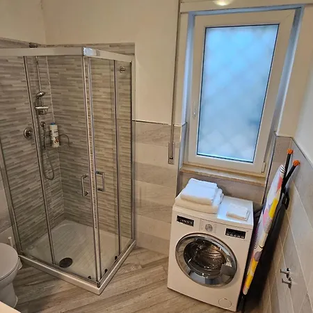 Apartament Sweet Escape Rzym