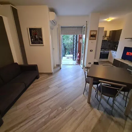 Sweet Escape Apartament