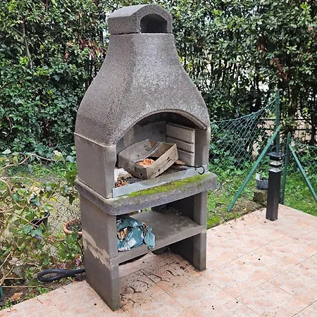 Sweet Escape Appartement *