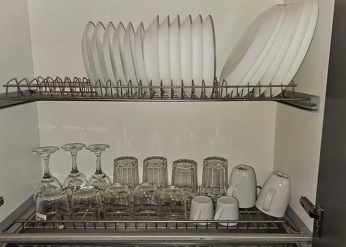 Sweet Escape Appartement *