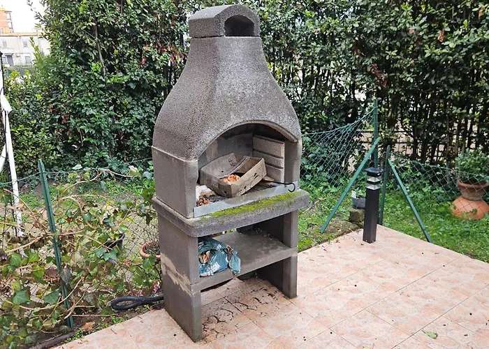 Sweet Escape Appartement *