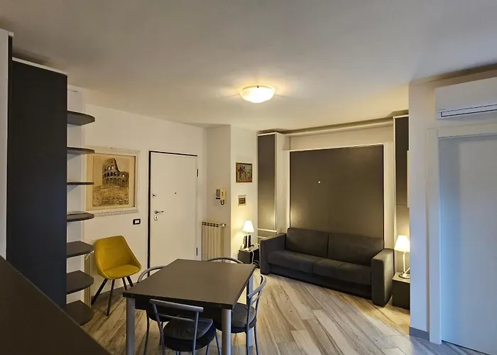 Appartement Sweet Escape *