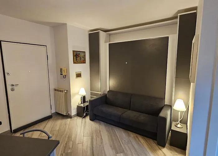 Sweet Escape Appartement